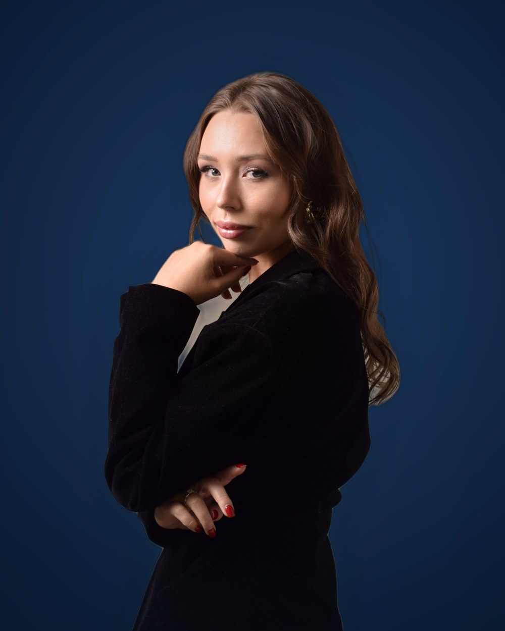 Елена Кортель
